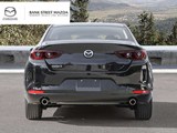 2026 Mazda Mazda3 GX (A6) image 3