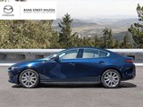 2026 Mazda Mazda3 GT (A6) image 3