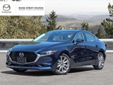 2026 Mazda Mazda3 GT (A6) image 1