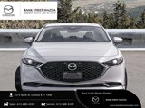 2026 Mazda Mazda3 GS (A6) image 1