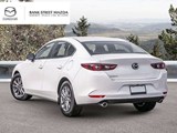 2026 Mazda Mazda3 GS (A6) image 3