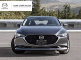 2026 Mazda Mazda3 GS (A6) image 2