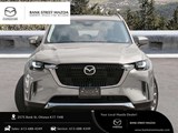 2026 Mazda CX-90 MHEV GT image 1