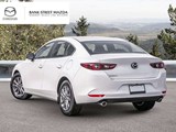 2026 Mazda Mazda3 GS (A6) image 4