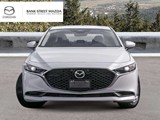 2026 Mazda Mazda3 GS (A6) image 2