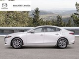 2026 Mazda Mazda3 GS (A6) image 3