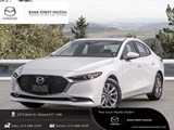 2026 Mazda Mazda3 GS (A6) image 1