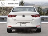2026 Mazda Mazda3 GT w/Turbo (A6) image 4