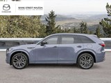 2026 Mazda CX-70 PHEV GT image 3