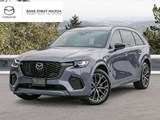 2026 Mazda CX-70 PHEV GT image 1