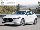 2026 Mazda Mazda3 GT (A6) image 1