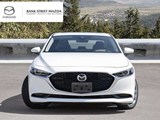 2026 Mazda Mazda3 GT (A6) image 2