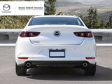 2026 Mazda Mazda3 GT (A6) image 5