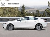 2026 Mazda Mazda3 GT (A6) image 3