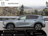 2026 Mazda CX-5 GS image 1