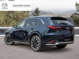 2026 Mazda CX-90 MHEV Signature image 4