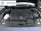 2026 Mazda CX-90 MHEV Signature image 5