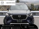 2026 Mazda CX-90 MHEV Signature image 1
