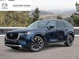 2026 Mazda CX-90 MHEV Signature image 1