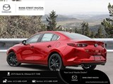 2026 Mazda Mazda3 GT w/Turbo (A6) image 1