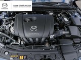 2026 Mazda Mazda3 GX (A6) image 4
