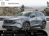 2026 Mazda CX-5 GT image 1