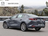 2026 Mazda Mazda3 GT (A6) image 3