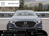 2026 Mazda Mazda3 GT (A6) image 1