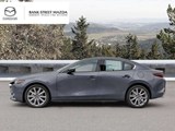 2026 Mazda Mazda3 GT (A6) image 2