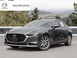 2026 Mazda Mazda3 GT (A6) image 1