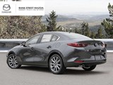 2026 Mazda Mazda3 GT (A6) image 3