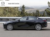 2026 Mazda Mazda3 GT (A6) image 3