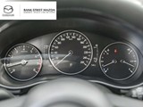 2026 Mazda Mazda3 GS (A6) image 4