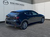 2025 Mazda Mazda3 Sport GX (A6) image 5