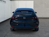 2025 Mazda Mazda3 Sport GX (A6) image 4