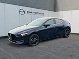 2024 Mazda Mazda3 Sport GT w/Turbo (A6) image 1
