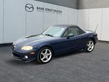2003 Mazda MX-5 Miata SE (M6) image 1