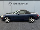 2003 Mazda MX-5 Miata SE (M6) image 2