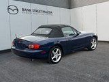 2003 Mazda MX-5 Miata SE (M6) image 5