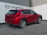 2020 Mazda CX-5 GT image 5