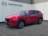 2020 Mazda CX-5 GT image 1