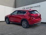 2020 Mazda CX-5 GT image 3