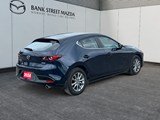 2024 Mazda Mazda3 Sport GX (A6) image 5