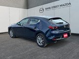 2024 Mazda Mazda3 Sport GX (A6) image 3