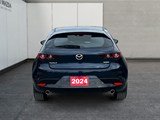 2024 Mazda Mazda3 Sport GX (A6) image 4