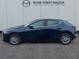 2024 Mazda Mazda3 Sport GX (A6) image 2