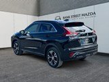 2022 Mitsubishi Eclipse Cross GT image 3