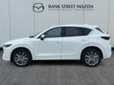 2022 Mazda CX-5 Signature image 2