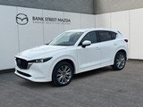 2022 Mazda CX-5 Signature image 1