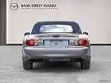 2003 Mazda MX-5 Miata SE (M6) image 4